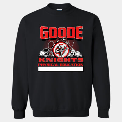 	Sweatshirt - Adult Sizes Thumbnail
